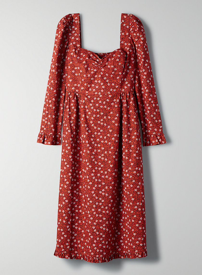 Wilfred POLLY DRESS | Aritzia US