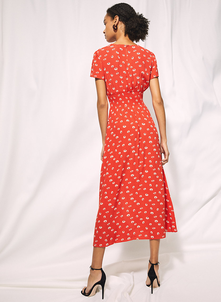 maxime dress aritzia