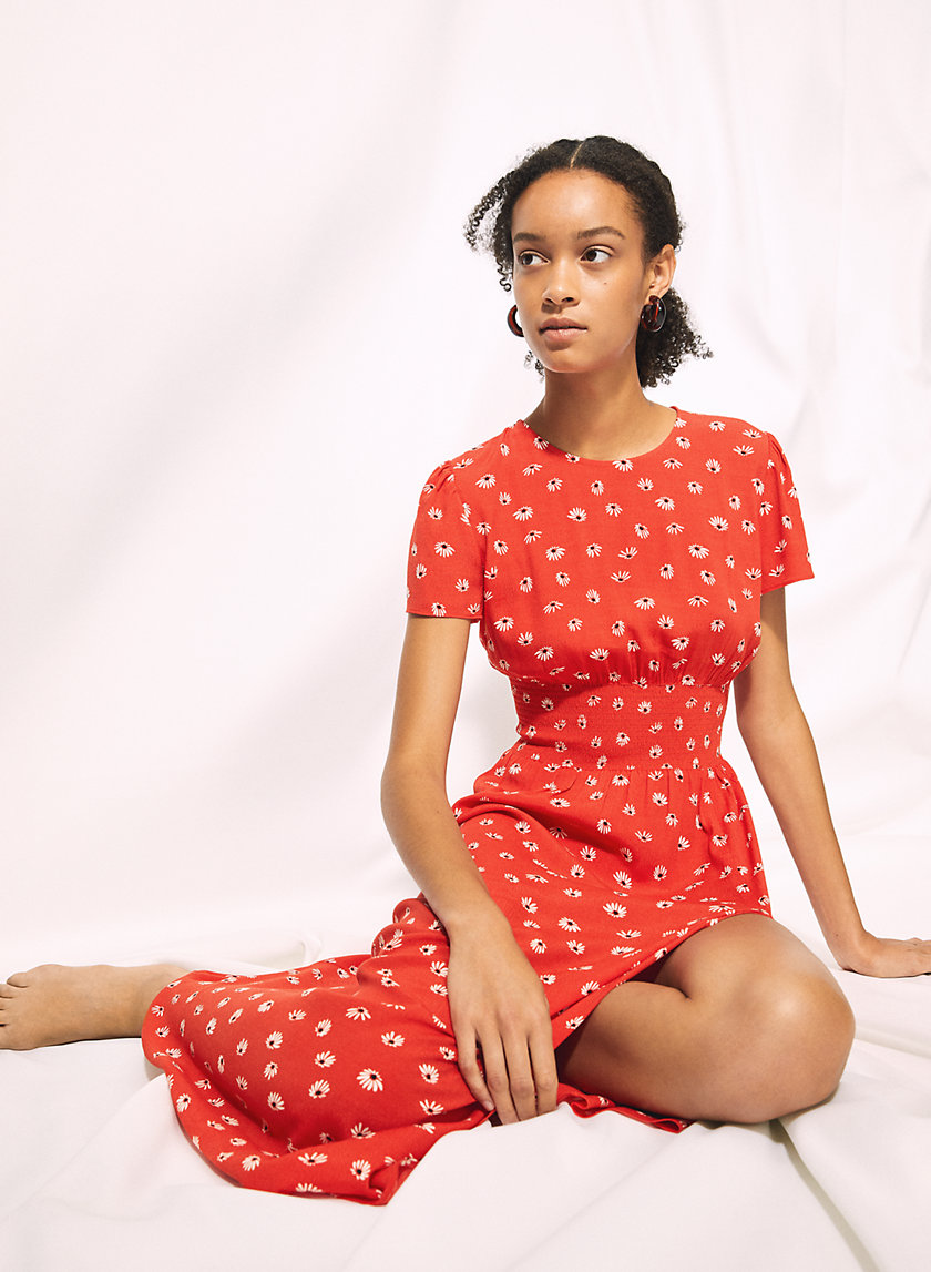 Wilfred MAXIME DRESS | Aritzia INTL