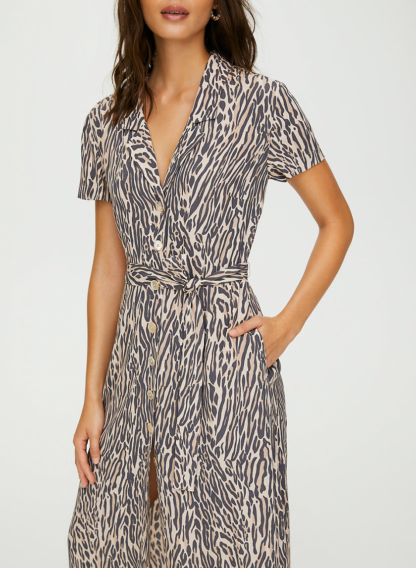 Wilfred SHIRT DRESS | Aritzia US