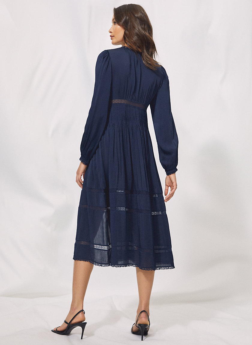 Wilfred DANDY DRESS | Aritzia CA