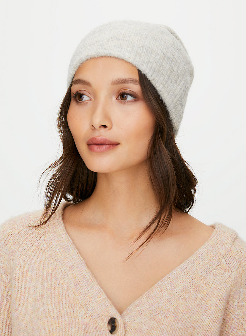 Auxiliary FLOPPY CUFFED BEANIE Aritzia INTL