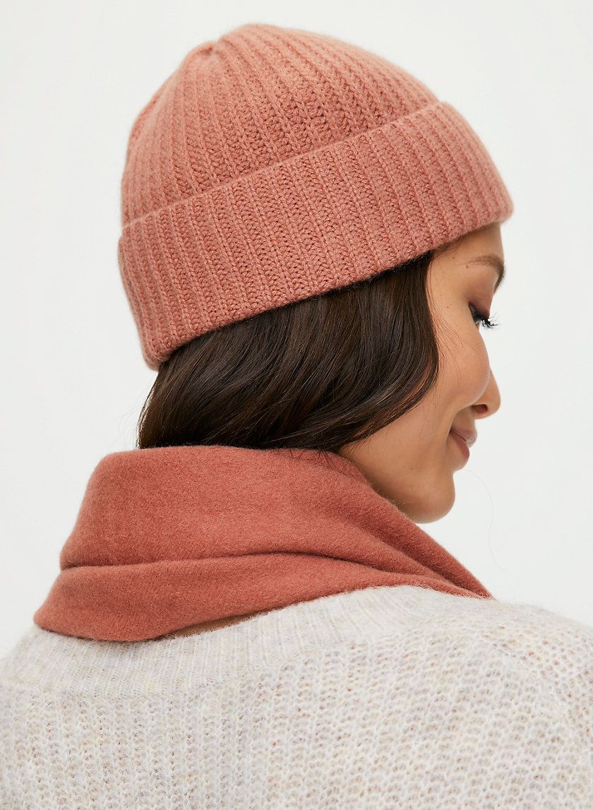 CASHMERE BEANIE - Cashmere beanie CASHMERE BEANIE - Cashmere beanie