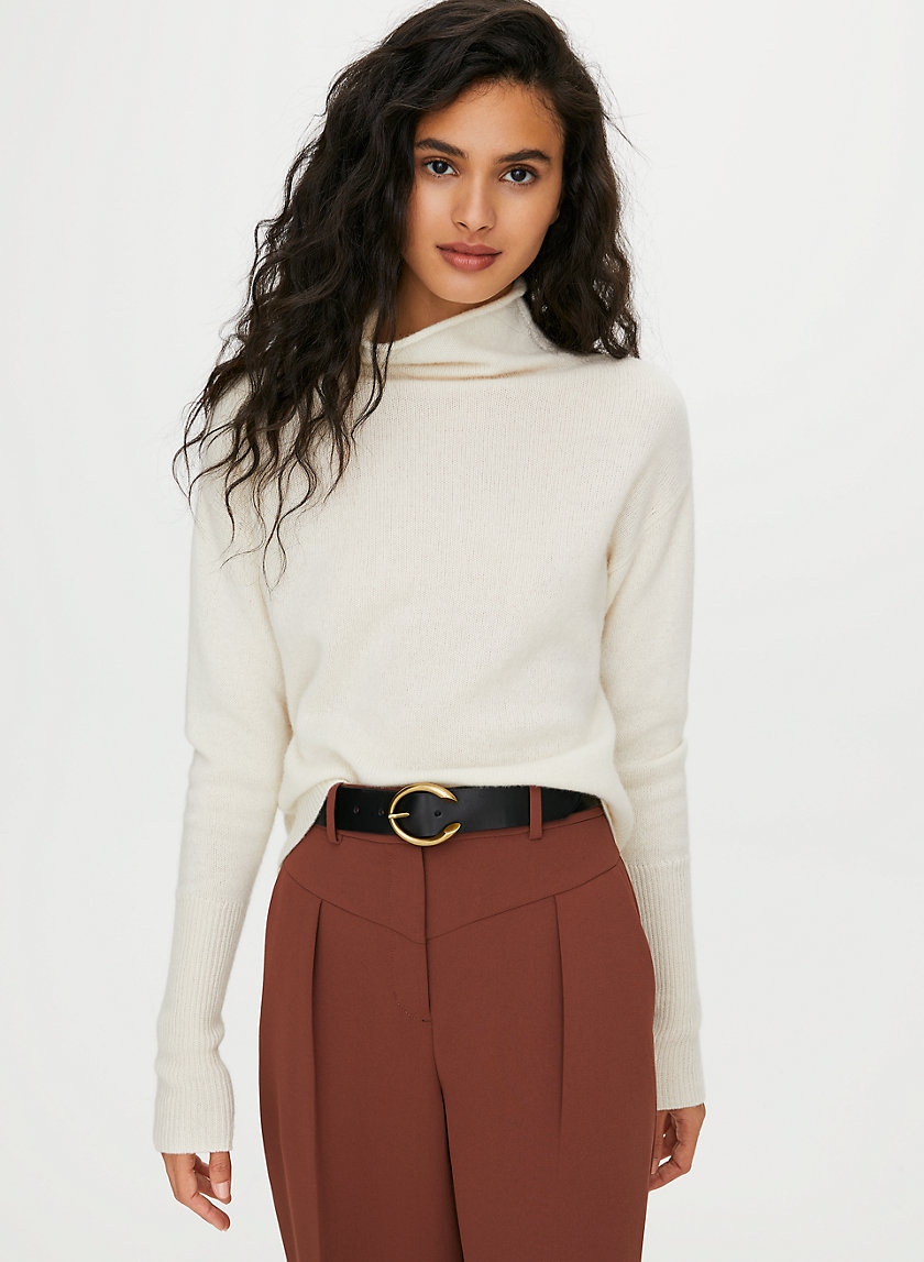 HORSESHOE BELT - Horseshoe buckle belt HORSESHOE BELT - Horseshoe buckle belt