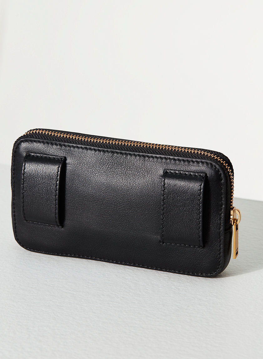 rectangle belt bag