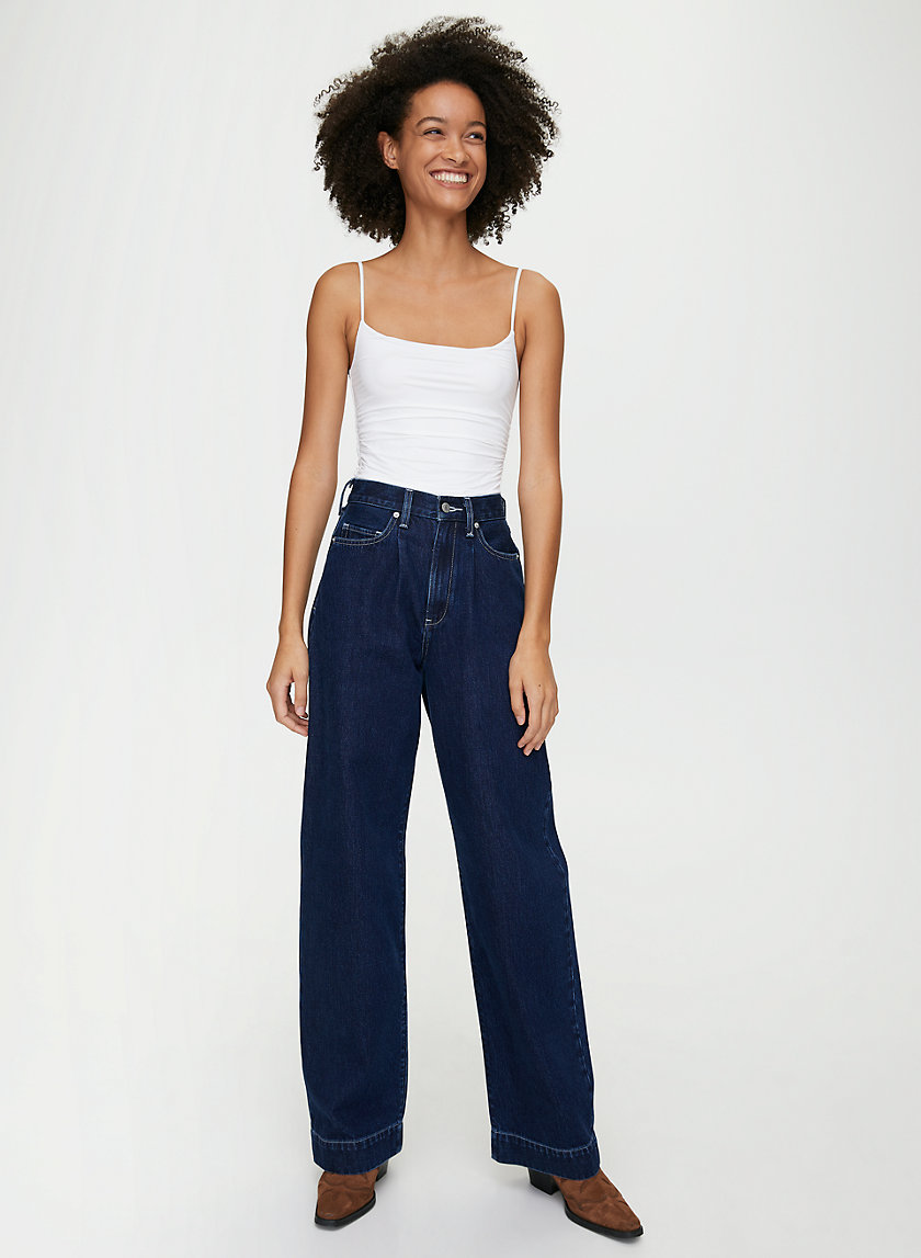 Wilfred Free REECE BODYSUIT | Aritzia US