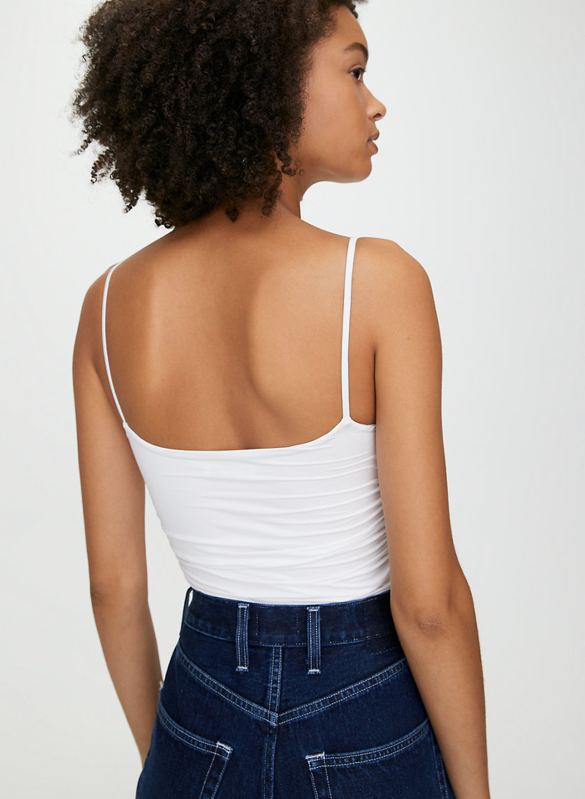 REECE BODYSUIT - Thong bodysuit REECE BODYSUIT - Thong bodysuit