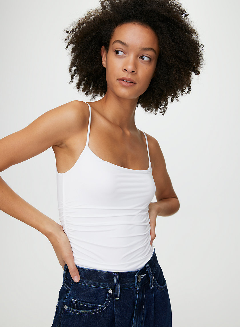 REECE BODYSUIT - Thong bodysuit REECE BODYSUIT - Thong bodysuit