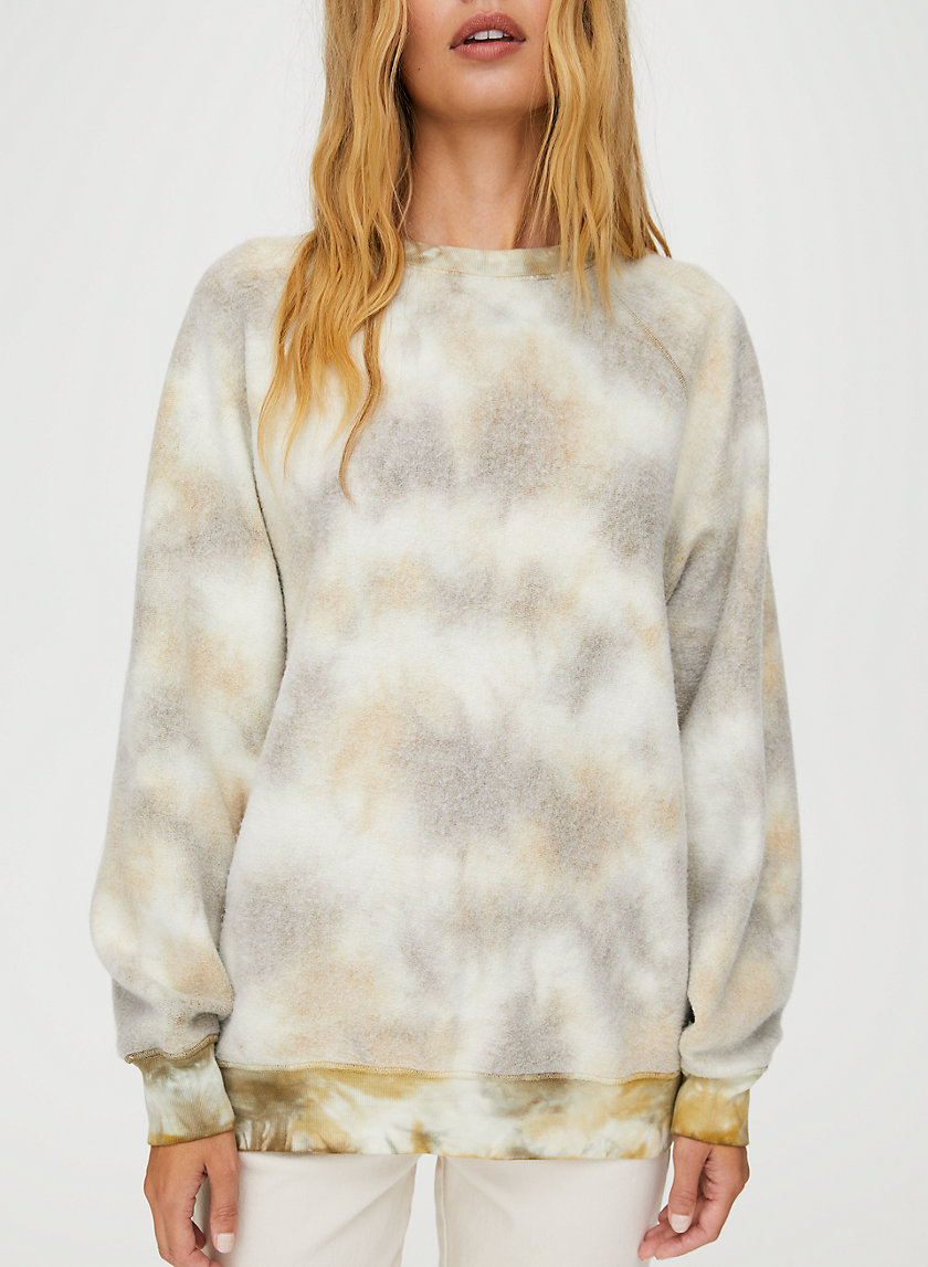 Wilfred Free INSIDE OUT CREWNECK | Aritzia CA