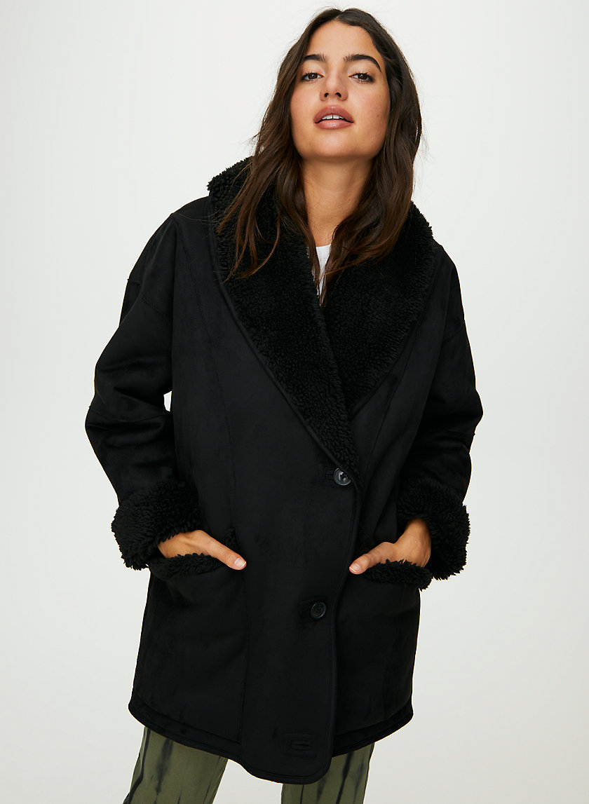 Wilfred Free ASTRAL JACKET | Aritzia US