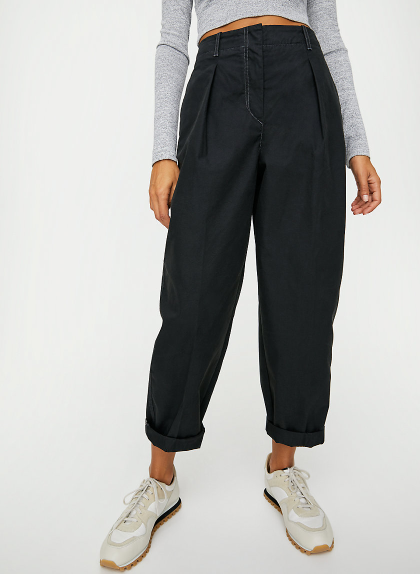 Wilfred Free DAY-OFF PANT | Aritzia CA