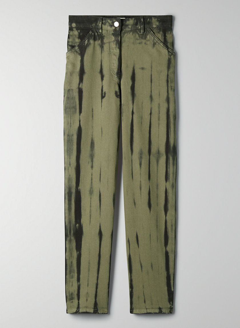 Wilfred Free KELSEY PANT | Aritzia US