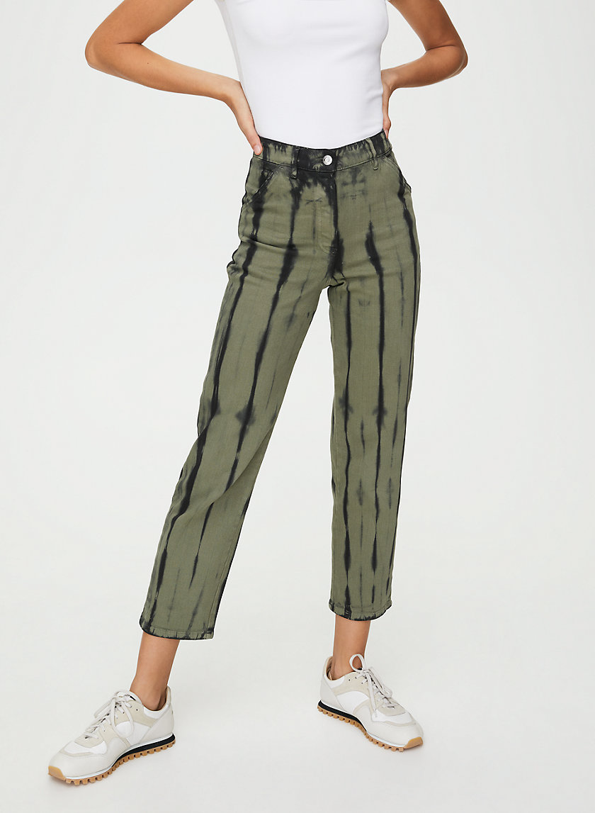 Wilfred Free KELSEY PANT | Aritzia US