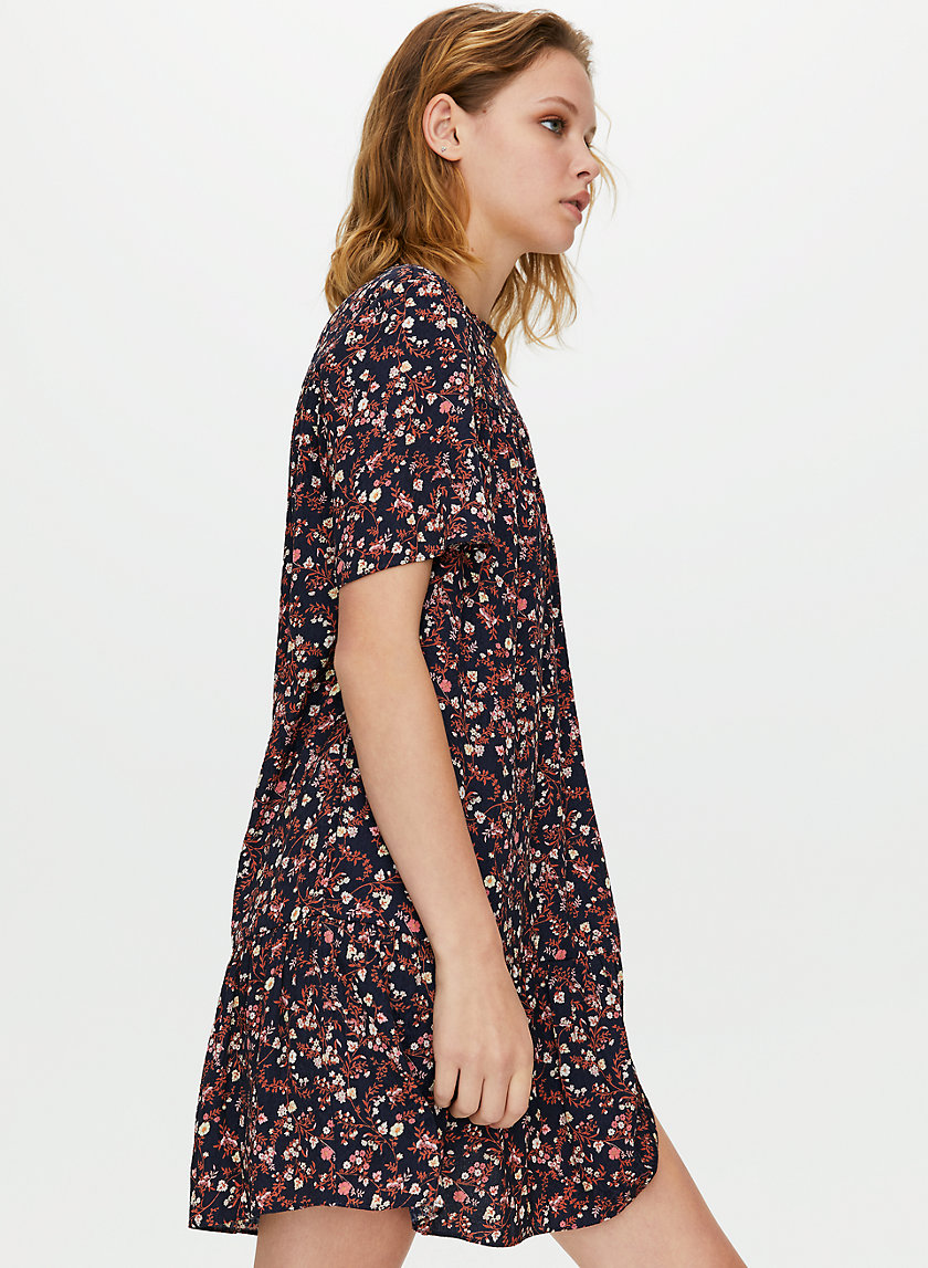 little moon dress aritzia