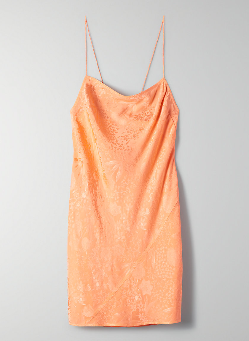 Aritzia le 2024 fou dress