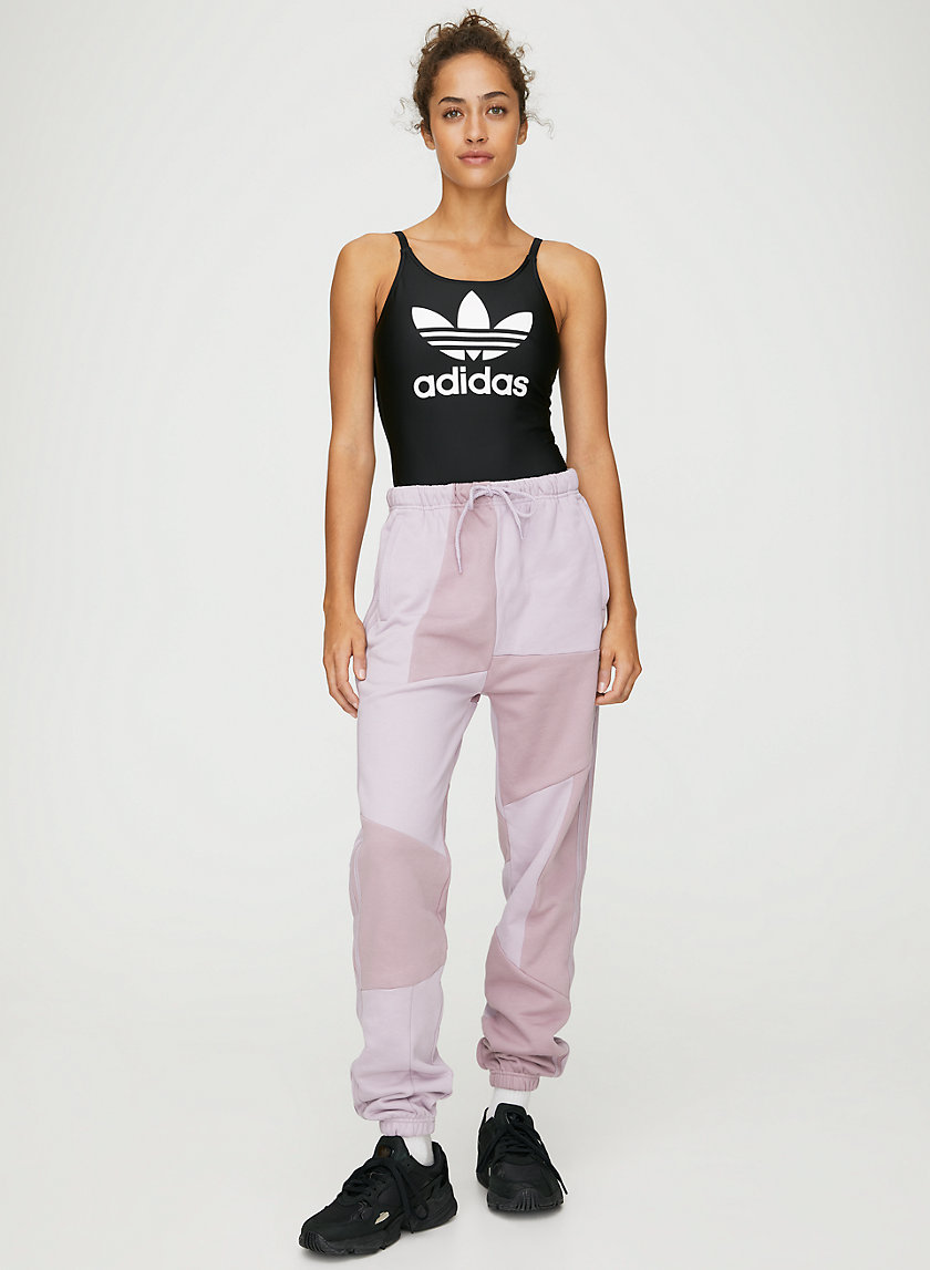 TREFOIL SWIMSUIT - One-piece adidas swimsuit TREFOIL SWIMSUIT - One-piece adidas swimsuit