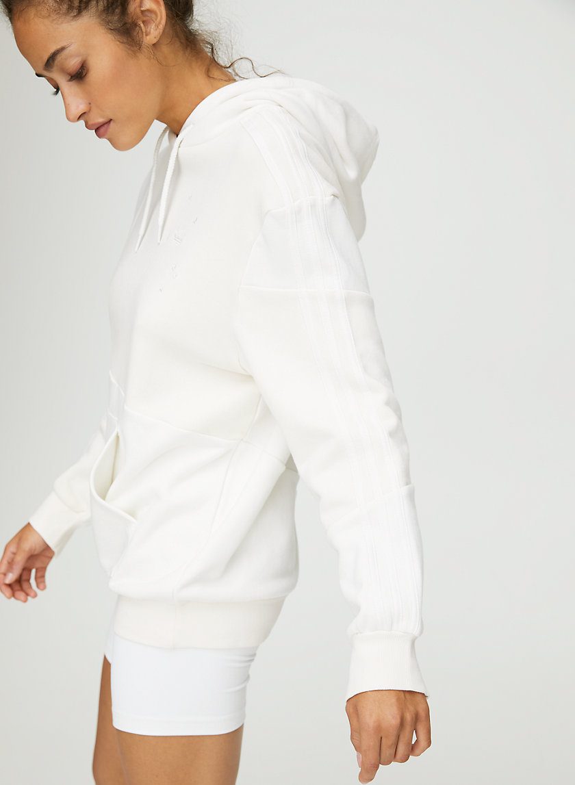 DC HOODIE - adidas sweatshirt DC HOODIE - adidas sweatshirt