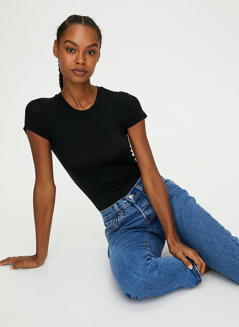 501 CROP - Cropped straight-leg jean 501 CROP - Cropped straight-leg jean