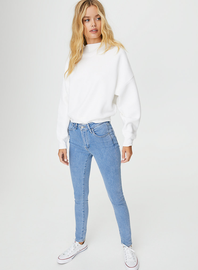 721 SKINNY - High-waisted skinny jean 721 SKINNY - High-waisted skinny jean