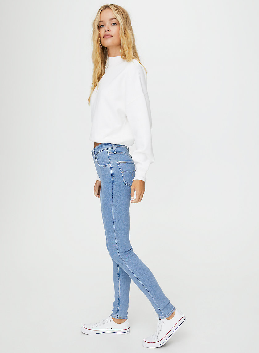 721 SKINNY - High-waisted skinny jean 721 SKINNY - High-waisted skinny jean