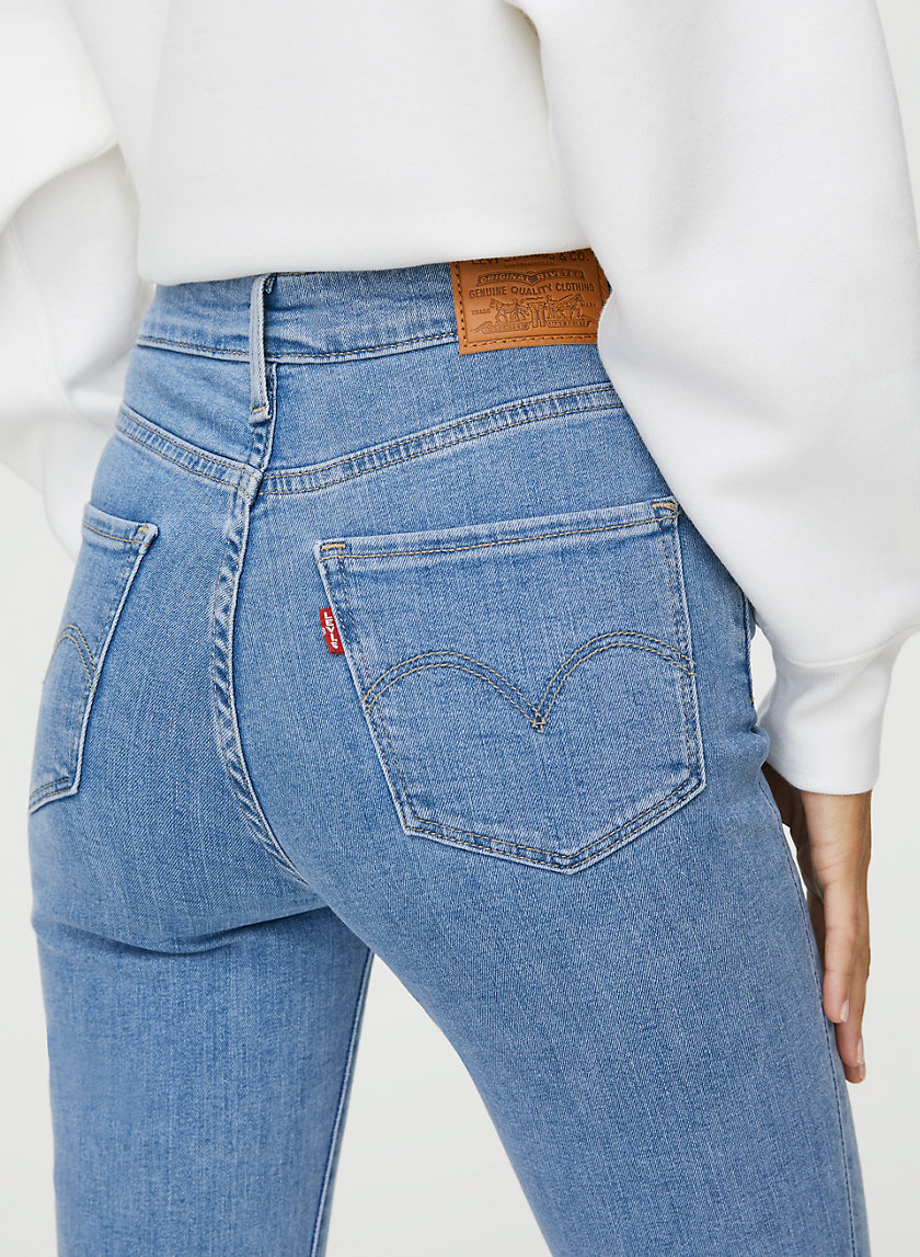 721 SKINNY - High-waisted skinny jean 721 SKINNY - High-waisted skinny jean