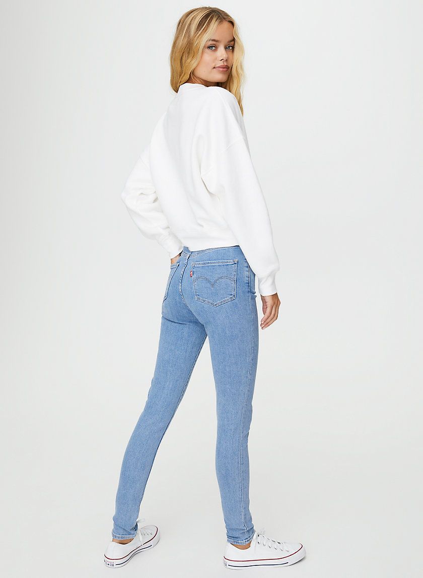 721 SKINNY - High-waisted skinny jean 721 SKINNY - High-waisted skinny jean