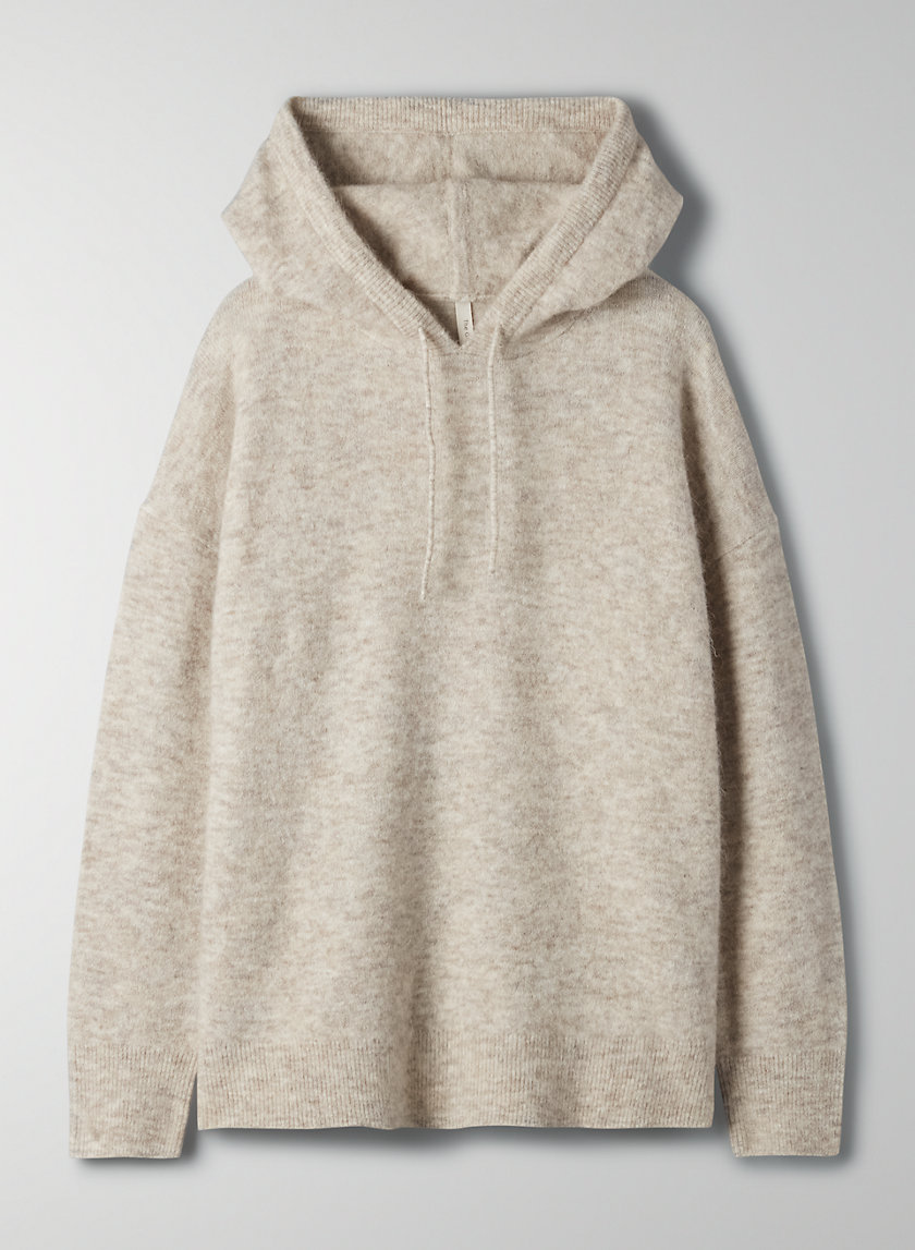 The Group by Babaton MORRISON HOODIE | Aritzia US