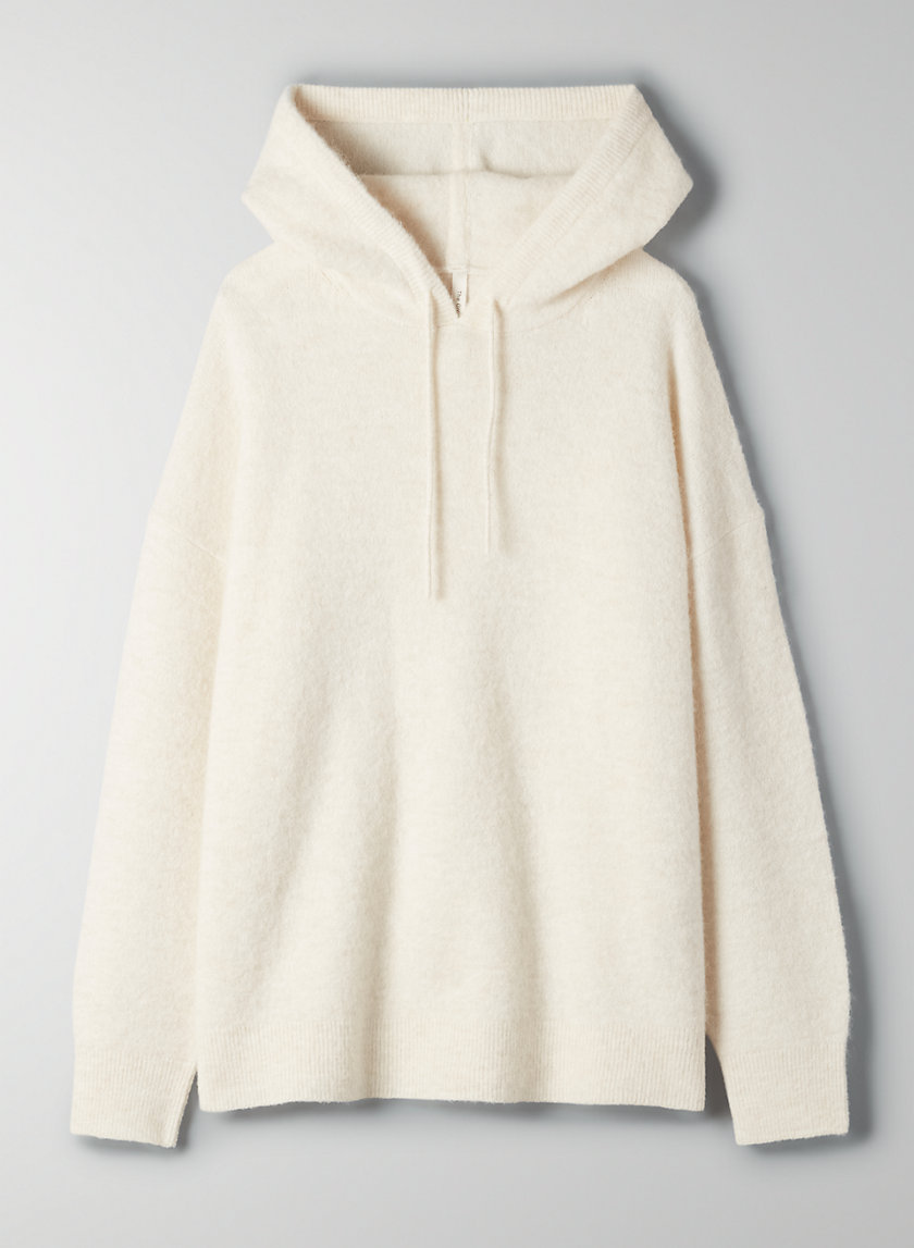 The Group by Babaton MORRISON HOODIE | Aritzia CA