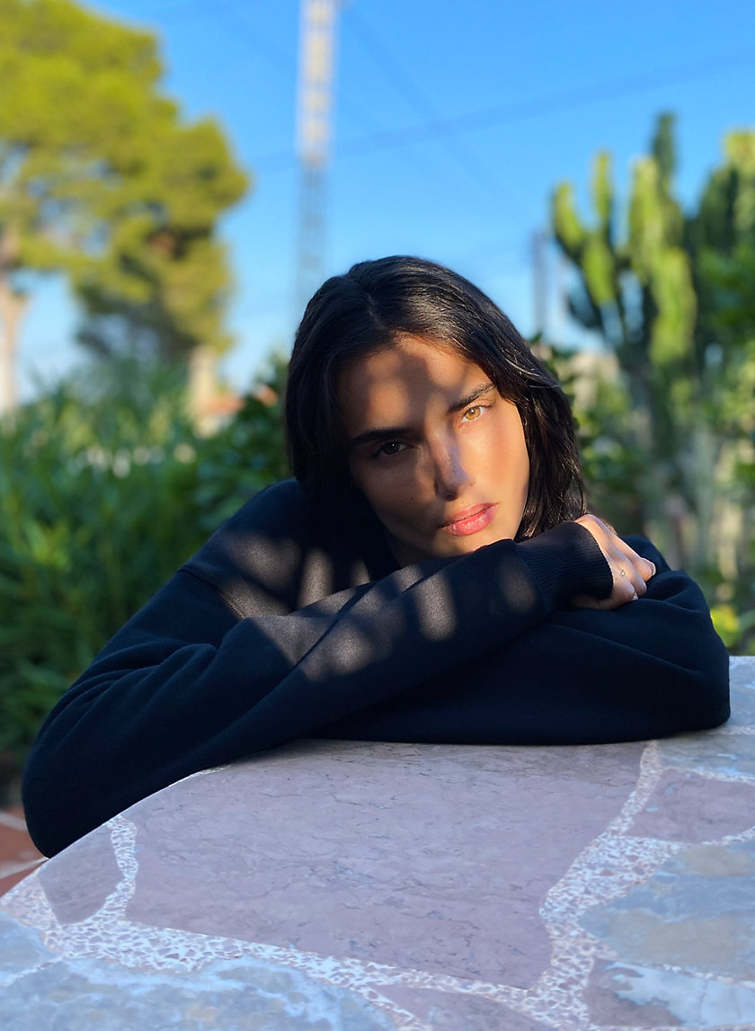 Babaton ENERGIA SWEATSHIRT | Aritzia INTL