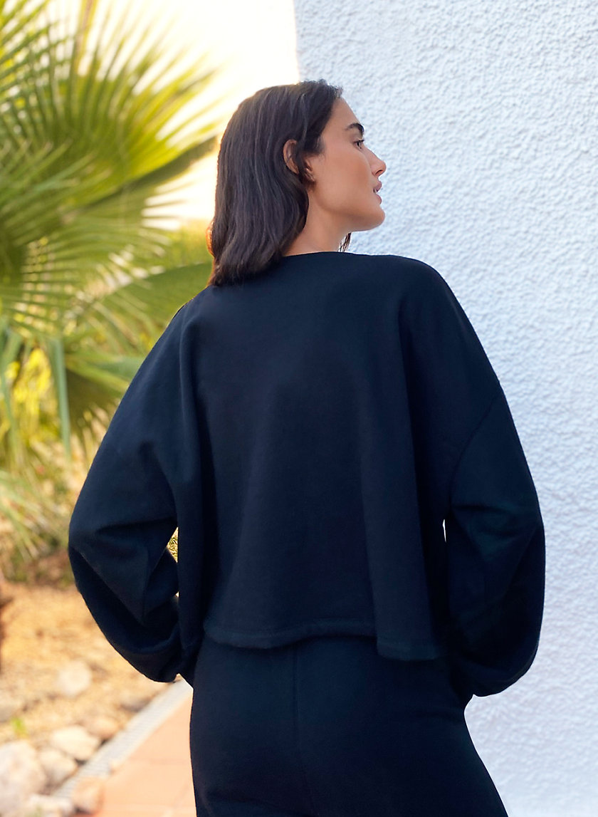 Babaton ENERGIA SWEATSHIRT | Aritzia INTL