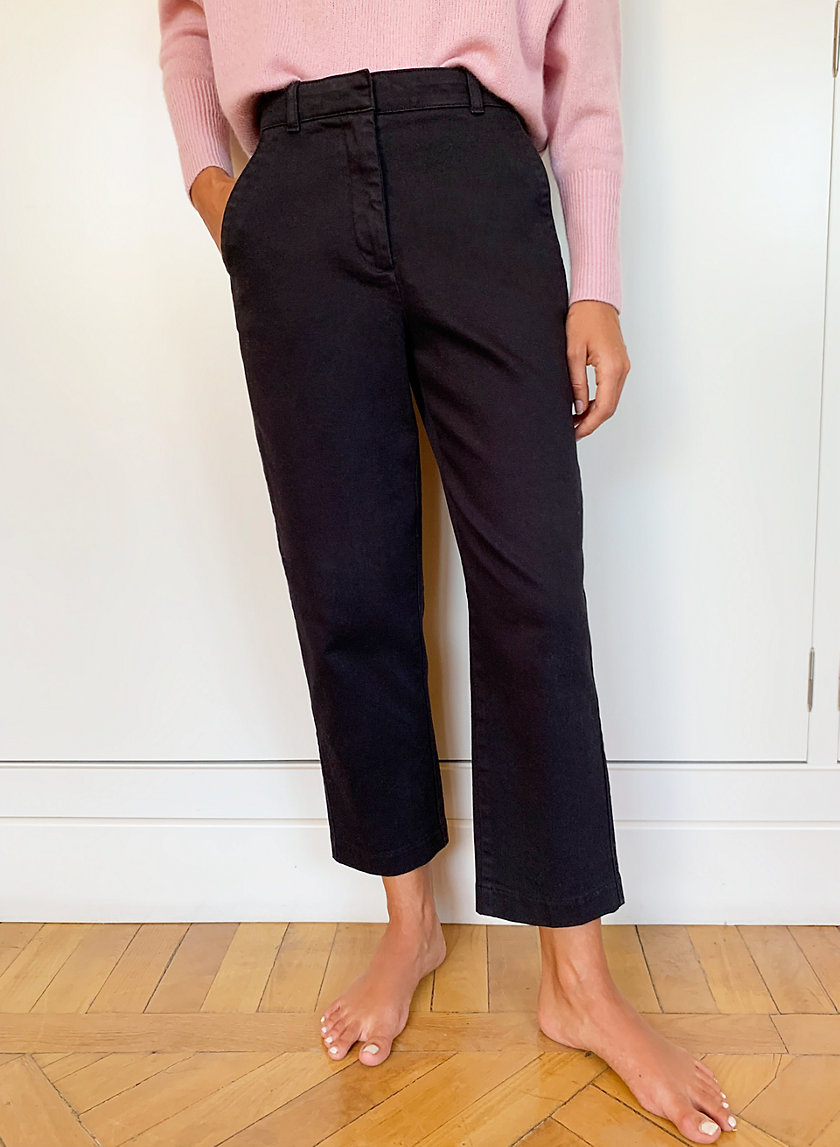 The Group by Babaton ANDRO PANT | Aritzia US