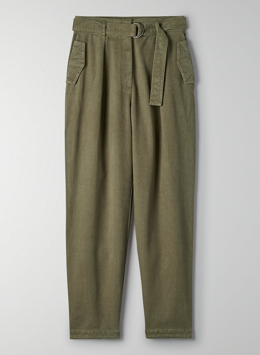 Babaton BALBOA PANT | Aritzia INTL
