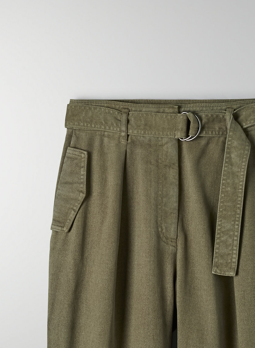 Babaton BALBOA PANT | Aritzia INTL
