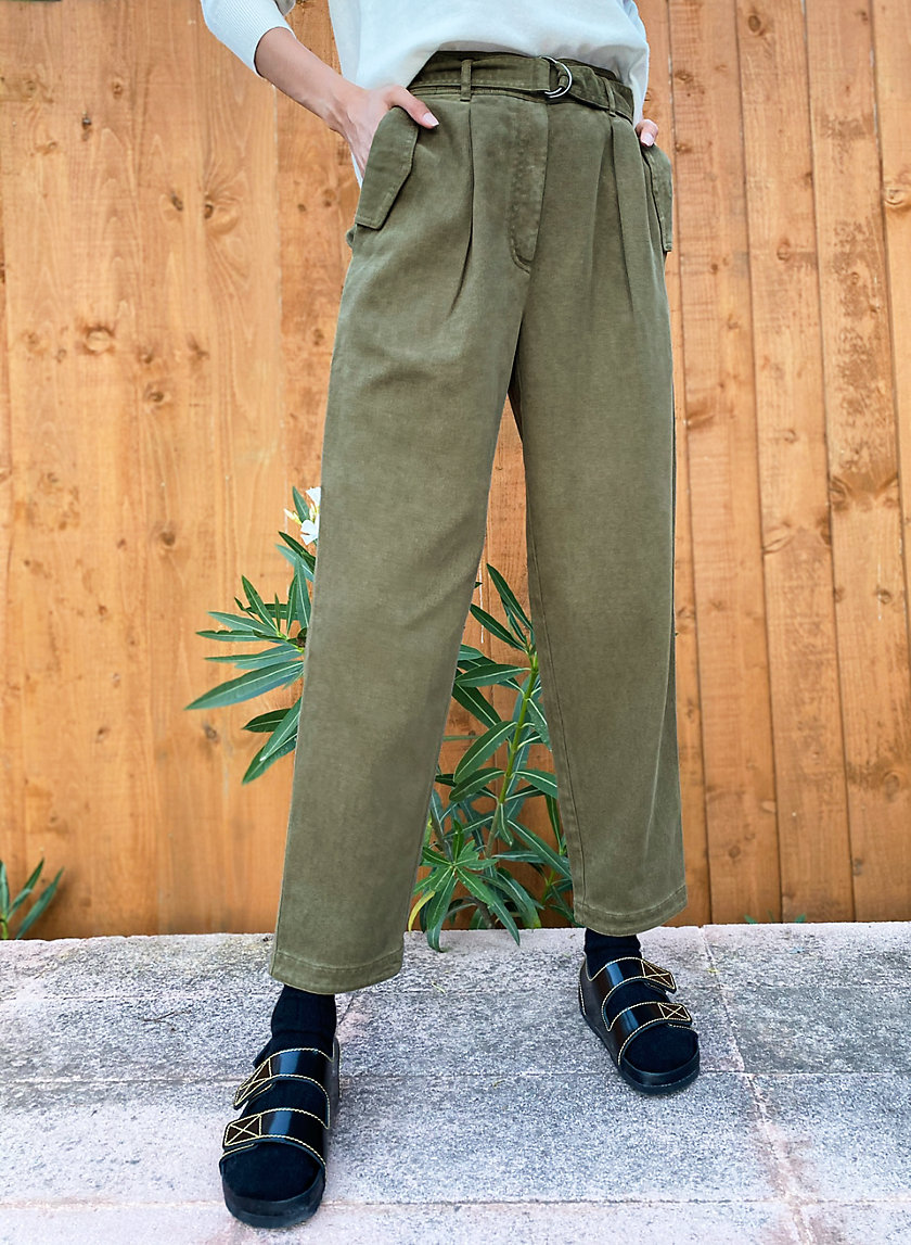 Babaton BALBOA PANT | Aritzia INTL