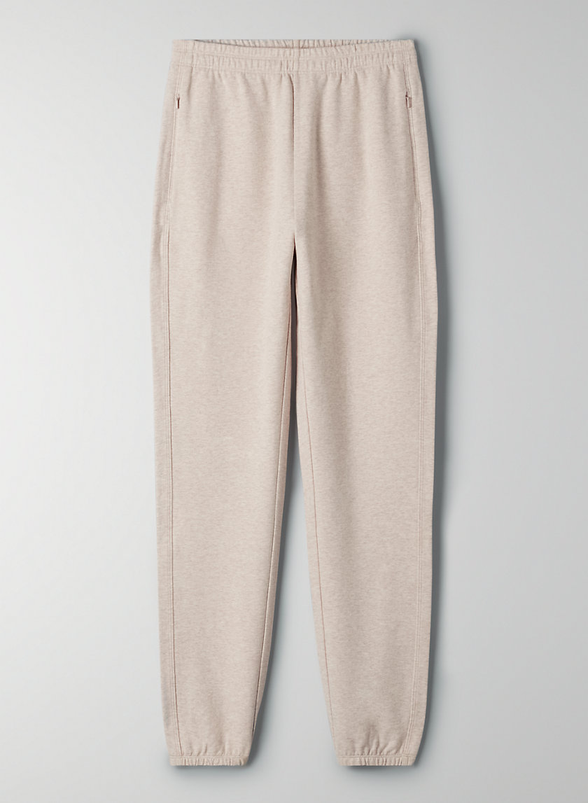 The Group by Babaton LEISURE JOGGER | Aritzia CA