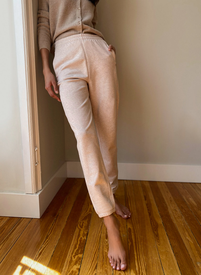 Babaton LEISURE JOGGER | Aritzia 