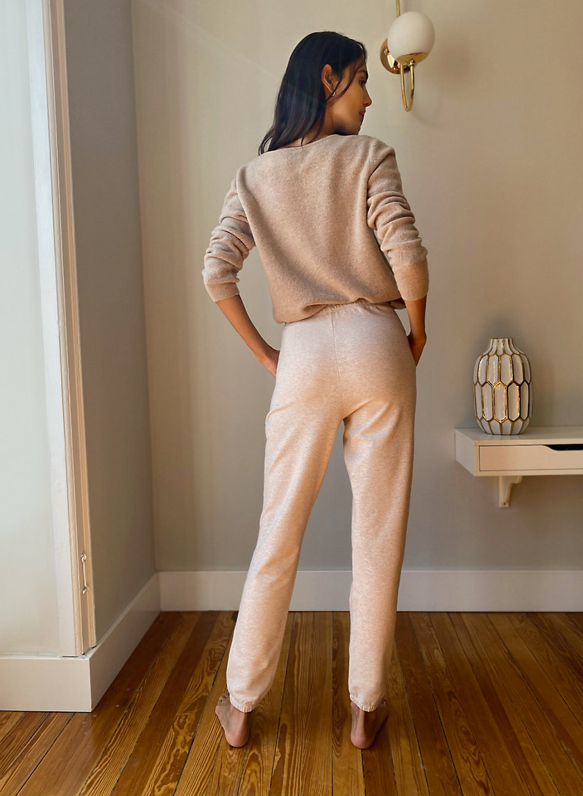 Babaton LEISURE JOGGER | Aritzia 