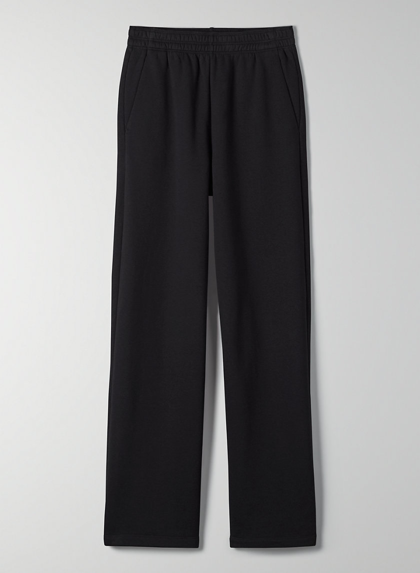 Babaton ENERGIA SWEATPANT | Aritzia 