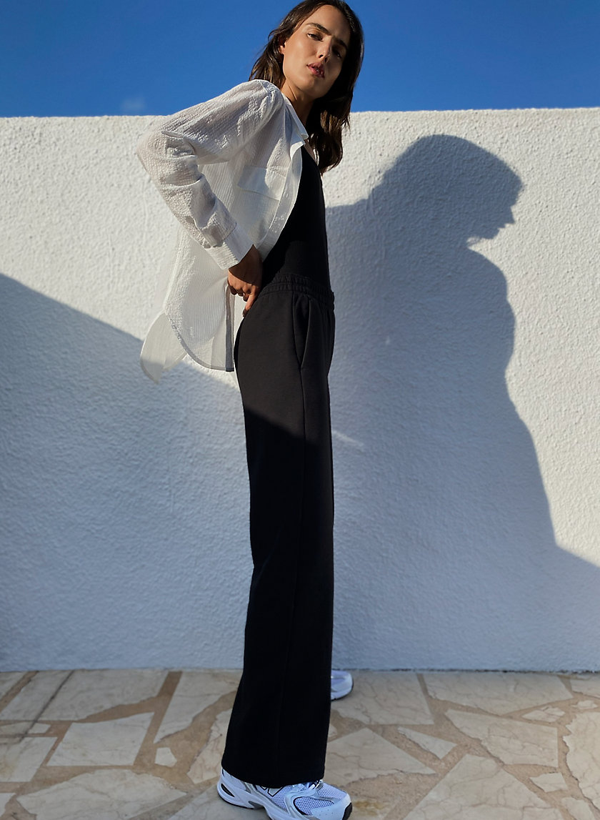 Babaton ENERGIA SWEATPANT | Aritzia 
