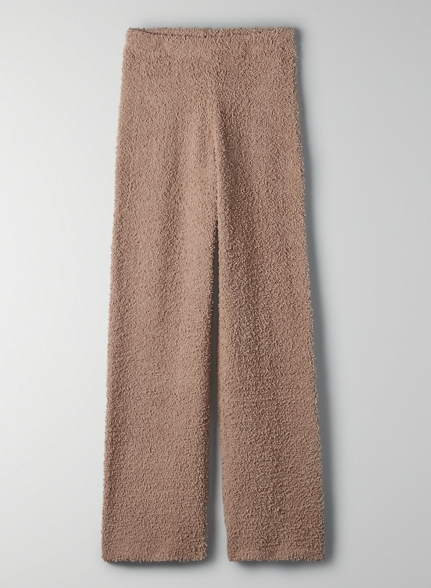 The Group by Babaton RETREAT PANT Aritzia CA