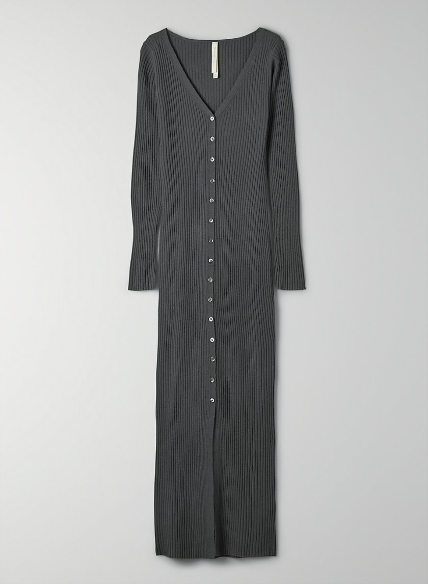 aritzia avalon dress