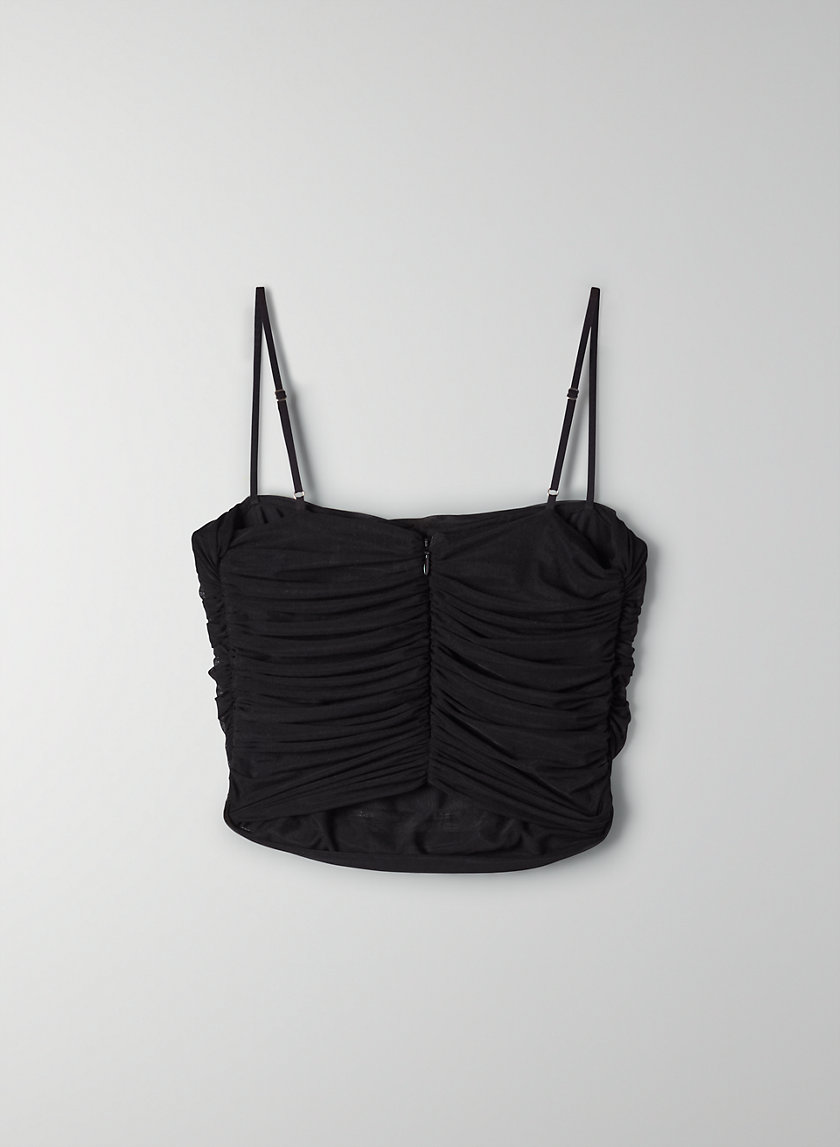 Ten by Babaton LUXOR TANK | Aritzia US