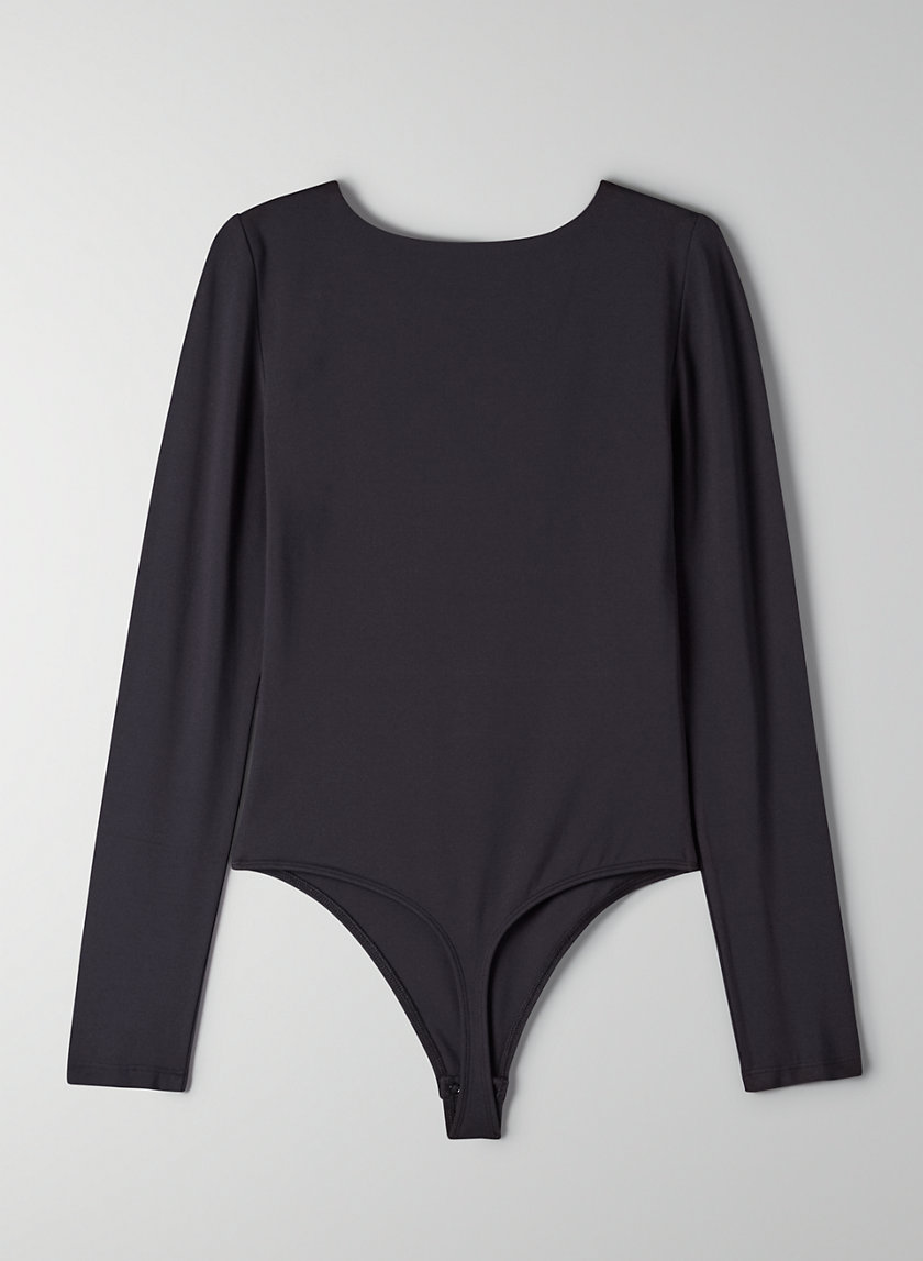 long sleeve contour aritzia