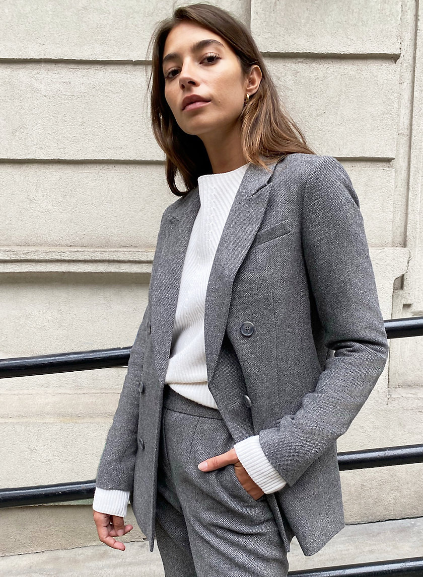 Babaton SAMUEL BLAZER | Aritzia CA