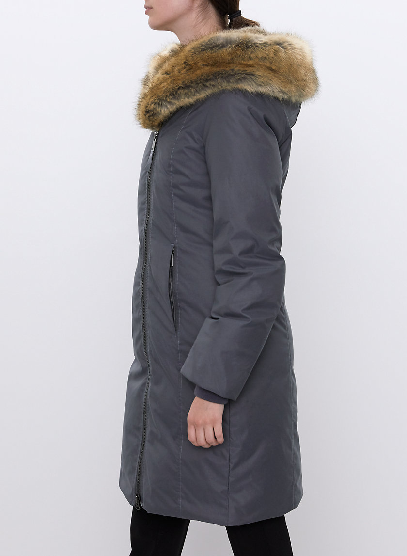 aritzia babaton st moritz parka