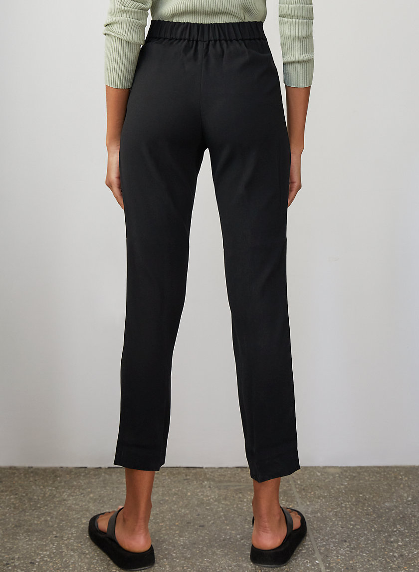 Babaton CONAN PANT Aritzia CA