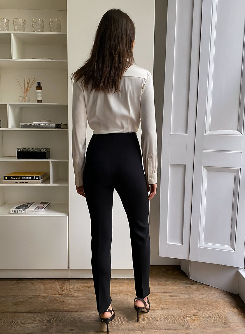 Babaton JOTHAM PANT | Aritzia US