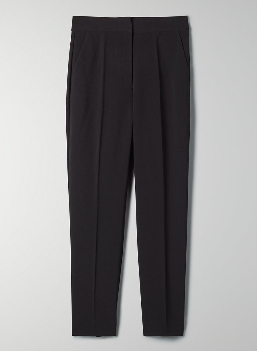 Babaton RENZO PANT | Aritzia CA