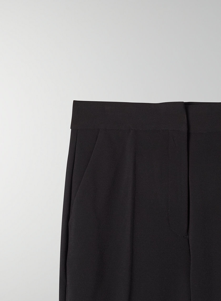 Babaton RENZO PANT | Aritzia CA