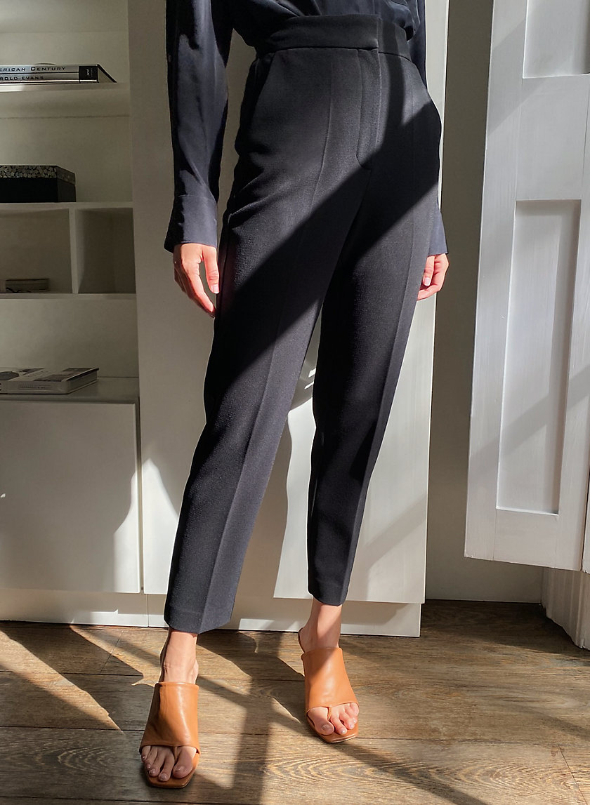 Babaton RENZO PANT | Aritzia CA